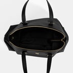 Kadın Siyah Omuz Çantası