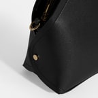 Kadın Siyah Omuz Çantası