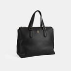 Kadın Siyah Omuz Çantası