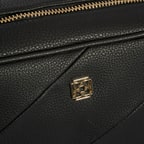 Kadın Siyah Postacı Çantası