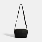 Kadın Siyah Postacı Çantası