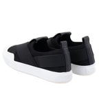 Kadın Siyah Spor Ayakkabı