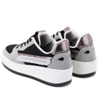 Kadın Siyah Spor Ayakkabı