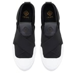 Kadın Siyah Spor Ayakkabı
