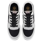 Kadın Siyah Spor Ayakkabı