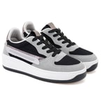 Kadın Siyah Spor Ayakkabı