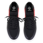 Kadın Siyah Spor Ayakkabı