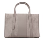 Kadın Süet El Çantası