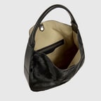 Kadın Süet Hobo Çanta