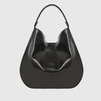 Kadın Süet Hobo Çanta