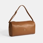 Kadın Taba Ayarlanabilir Askılı Omuz Çantası