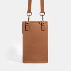 Kadın Taba Çapraz Telefon Çantası 