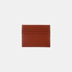 Kadın Taba Deri Kartlık