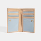 Kadın Ten Deri Cüzdan