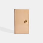 Kadın Ten Deri Cüzdan