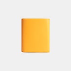 Kadın Turuncu Deri Cüzdan