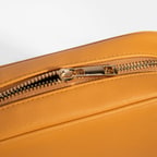 Kadın Turuncu Omuz Askılı El Çantası