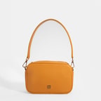 Kadın Turuncu Omuz Askılı El Çantası