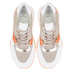 Kadın Turuncu Spor Ayakkabı