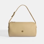 Kadın Vizon Ayarlanabilir Askılı Omuz Çantası