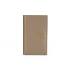 Kadın Vizon Deri Cüzdan