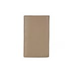 Kadın Vizon Deri Cüzdan