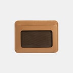 Kadın Vizon Deri Kartlık