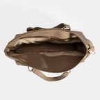 Kadın Vizon Omuz Çantası