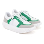 Kadın Yeşil Spor Ayakkabı