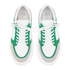 Kadın Yeşil Spor Ayakkabı