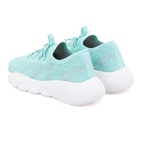 Kadın Yeşil Triko Spor Ayakkabı