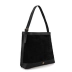 Kaela Siyah Kadın Omuz Çantası