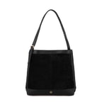 Kaela Siyah Kadın Omuz Çantası