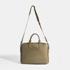 Kaelith Haki Erkek Deri Evrak Çantası