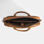 Kaelith Taba Erkek Deri Evrak Çantası