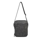 Kahve Bleute Erkek Postacı Çantası