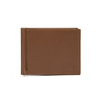 Kahve Deri Cüzdan/Kartlık