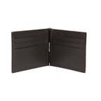 Kahve Deri Cüzdan/Kartlık