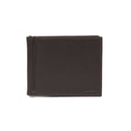 Kahve Deri Cüzdan/Kartlık