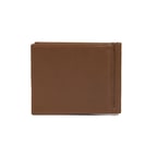 Kahve Deri Cüzdan/Kartlık