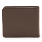 Kahve Erkek Deri Cüzdan