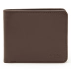 Kahve Erkek Deri Cüzdan