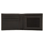 Kahve Erkek Deri Cüzdan