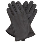 Kahve Erkek Deri Eldiven