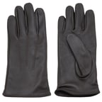 Kahve Erkek Deri Eldiven