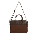 Kahve Erkek Evrak Çantası