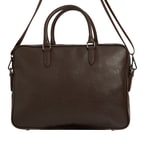 Kahve Erkek Evrak Çantası