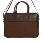 Kahve Erkek Evrak Çantası