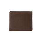 Kahve Erkek Silky Deri Cüzdan