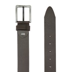 Kahve Erkek Spor Deri Kemer